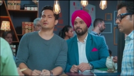 Illegal - Season 02 Episode 04